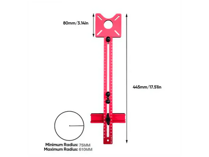 HERRAMIENTA DE PRECISIÓN DE CORTE