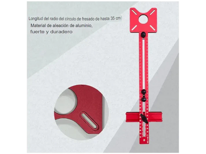 HERRAMIENTA DE PRECISIÓN DE CORTE
