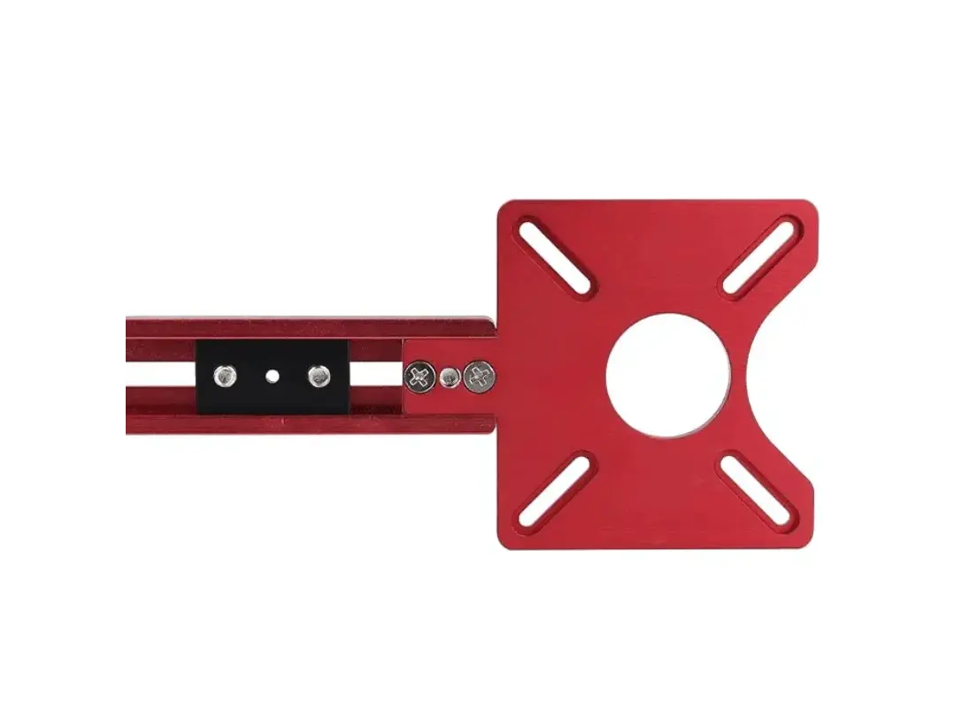 Herramienta de Precisión