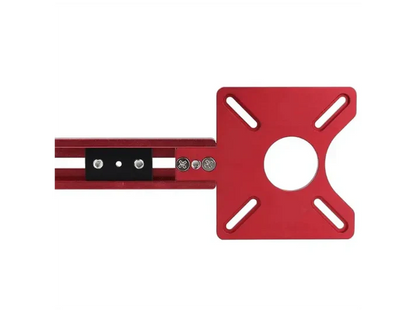 HERRAMIENTA DE PRECISIÓN DE CORTE