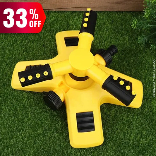 HydroCircle® / ASPERSOR AJUSTABLE 360